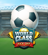 World Class Kick Off