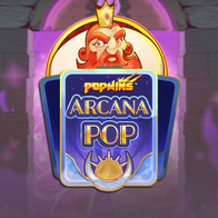 ArcanaPop
