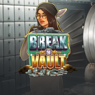 Break the Vault MultiBoost