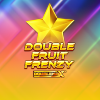 Double Fruit Frenzy Doublemax