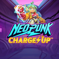 Neopunk Charge Up