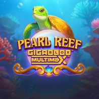 Pearl Reef Gigablox Multimax