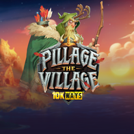 Pillage The Village 10K Ways