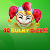 40 Bulky Dice 6 Reels