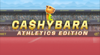 Cashybara Athletics Edition