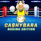 Cashybara Boxing Edition