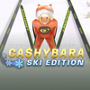 Cashybara Ski Edition