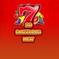 20 Dazzling Hot