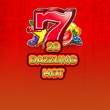 20 Dazzling Hot