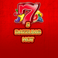 5 Dazzling Hot