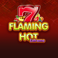 Flaming Hot Extreme