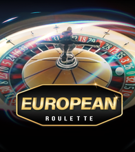European Auto Roulette