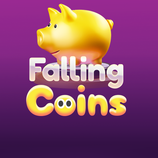 Falling Coins