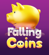 Falling Coins