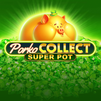 Porko Collect Super Pot