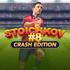Stoichkov 8 Crash Edition