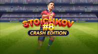 Stoichkov 8 Crash Edition