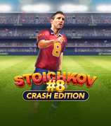 Stoichkov 8 Crash Edition