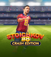 Stoichkov 8 Crash Edition