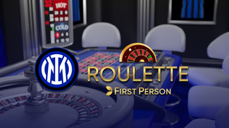 First Person Inter Roulette