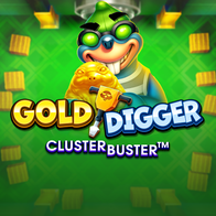 Gold Digger Cluster Buster