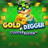 Gold Digger Cluster Buster