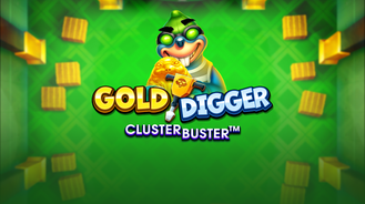 Gold Digger Cluster Buster