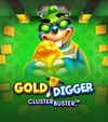 Gold Digger Cluster Buster