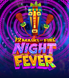 12 Masks Of Fire Night Fever