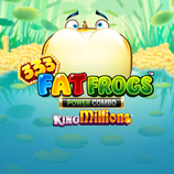 333 Fat Frogs Power Combo King Millions