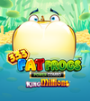 333 Fat Frogs Power Combo King Millions