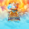Ancient Fortunes Zeus Gold Blitz Lightning