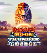 Bison Moon Thunder Charge