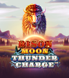 Bison Moon Thunder Charge