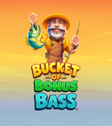 Bucket Of Bonus Bass