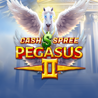 Cash Spree Pegasus 2