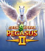 Cash Spree Pegasus 2
