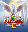 Cash Spree Pegasus 2