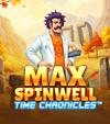Max Spinwell Time Chronicles