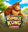 Rumble Kong CASHINGO