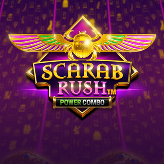 Scarab Rush Power Combo