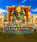 Solar Sentinels