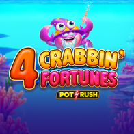 4 Crabbin Fortunes