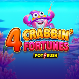 4 Crabbin Fortunes