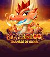 Bigger The Loot Chamber Of Riches