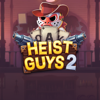 Heist Guys 2