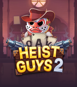 Heist Guys 2