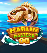 Marlin Masters OG