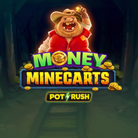 Money Minecarts