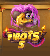 Pirots 5